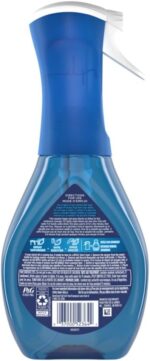 Dawn Platinum Powerwash Dish Spray, Dish Soap, Fresh Scent, 16 Fl Oz - Image 9