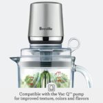 Breville BBL920BSS Super Q Commercial-Grade Home Blender, Brushed Stainless Steel - Image 6