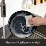 All-Clad HA1 Hard Anodized Nonstick Fry Pan 12 Inch Induction Oven Broiler Safe 500F, Lid Safe 350F Pots and Pans, Cookware Black - Image 10