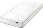 ZINUS 6 Inch Foam and Spring Hybrid Mattress, 75" x 30", Narrow, Trundle, Bunk, Day Bed, RV Compatible, Medium Firm Feel, CertiPUR-US Certified - Image 2