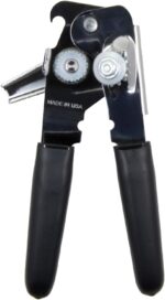 World's Best Can Opener - Made in USA - Sold by Vets - Easy Turn - Manual Can Opener - Image 2
