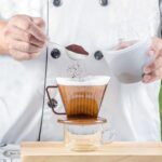 5pcs Measuring Spoon Set, Heavy Duty Stainless Steel Measuring Cups for Cooking Baking, Tablespoon Teaspoon for Dry or Liquid Ingredients, Fits in Spice Jar, 1/4 1/2 1 tsp, 1/2 1 tbsp - Image 6