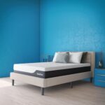 Classic Brands Cool Gel Chill Memory Foam 14-Inch Mattress with 2 BONUS Pillows |CertiPUR-US Certified |Bed-in-a-Box, Queen - Image 3