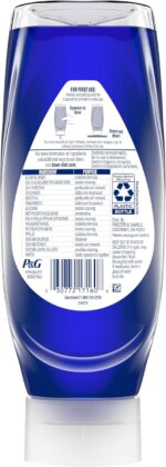 Dawn Platinum Plus PowerSuds Liquid Dish Soap, 17.4 oz. EZ-Squeeze Bottle - Image 12