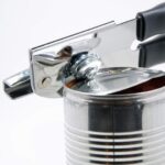 World's Best Can Opener - Made in USA - Sold by Vets - Easy Turn - Manual Can Opener - Image 6