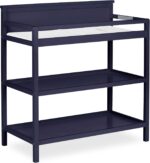 Dream On Me Jax Universal Changing table, Navy - Image 2