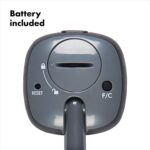 OXO Good Grips Chef's Precision Digital Instant Read Thermometer - Image 8