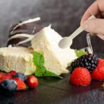 200pcs 4 inch Mini Wooden Spoons, Biodegradable Compostable Birchwood, Food Grade Disposable Spoons Disposable Wooden Cutlery for Parties, Weddings, Camping. - Image 6