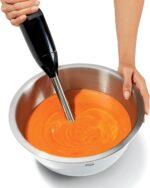 OXO Good Grips 3-Piece Stainless-Steel Mixing Bowl Set - Image 8