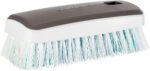 Scotch-Brite Deep Clean Brush, For Tile Floors and Walls, Shower Doors, Tubs, and More - Image 7