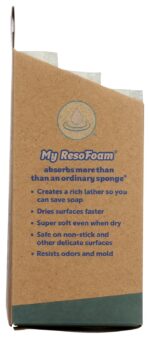 Scrub Daddy Dye Free Sponge Daddy 3 Count, 3 Ct - Image 6