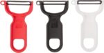 Mercer Culinary Y Swiss Peeler Set, Multicolored - Image 4