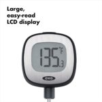 OXO Good Grips Chef's Precision Digital Instant Read Thermometer - Image 4
