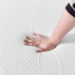 Classic Brands Cool Gel Chill Memory Foam 14-Inch Mattress with 2 BONUS Pillows |CertiPUR-US Certified |Bed-in-a-Box, Queen - Image 4