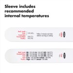 OXO Good Grips Chef's Precision Digital Instant Read Thermometer - Image 7