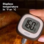 OXO Good Grips Chef's Precision Digital Instant Read Thermometer - Image 6