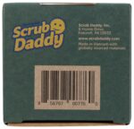 Scrub Daddy Dye Free Sponge Daddy 3 Count, 3 Ct - Image 8