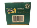 Scrub Daddy Dye Free Sponge Daddy 3 Count, 3 Ct - Image 4