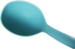 KitchenAid KL006OHAQA Silicone Ladle, 13 inches, Aqua Sky - Image 7