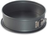 Nordic Ware Springform, 2-Piece Set 9 Inch Pan, 10 Cup Capacity - Image 5