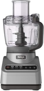 Ninja BN600 Professional Food Processor (Renewed) - Image 3