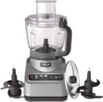 Ninja BN600 Professional Food Processor (Renewed) - Image 2