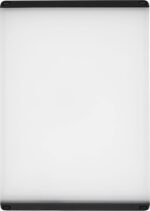 OXO Good Grips Plastic Utility Cutting Board - Image 2