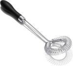 OXO Good Grips Stainless Steel Sauce & Gravy Whisk - Image 2