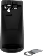 APPLICA SPECTRUM EC500B Tall Can Opener, Black - Image 2