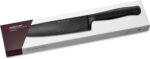 Wüsthof Performer 8" Chef's Knife, Black - Image 8