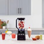 Ninja Professional Countertop Blender with Auto IQ, 1400 Peak Watts, 72 Oz Pitcher, Total Crushing Blades, BPA Free, CO750B - Image 5