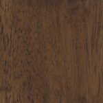 HomePop Open Back Upholstered Wood Frame Dining Chairs -Neutral Textured Solid (Set of 2) - Image 11