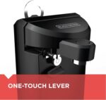 APPLICA SPECTRUM EC500B Tall Can Opener, Black - Image 3