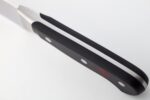 Wüsthof Classic Hollow Edge 2-Piece Chef's Knife Set, Black, 6-inch and 3.5-inch - Image 8