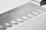 Wüsthof Classic Hollow Edge 2-Piece Chef's Knife Set, Black, 6-inch and 3.5-inch - Image 7