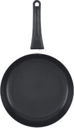 GoodCook Nonstick Sauté Pan, 10 Inch, Black - Image 6