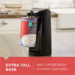 APPLICA SPECTRUM EC500B Tall Can Opener, Black - Image 6