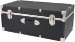 Seward Basic Trunk, Black, 30-Inch - Image 2