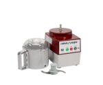 Robot Coupe - 4581 R2N Continuous Feed Combination Food Processor with 2.9 L Polycarbonate Bowl, 1-HP, 120-Volts - Image 3