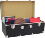 Seward Basic Trunk, Black, 30-Inch - Image 3
