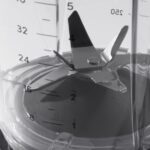 nutribullet Countertop Blender for Shakes, Smoothies, Food Prep, and Frozen Blending, 64 Ounces, 1200 Watt, Dark Gray NBF50400 - Image 3