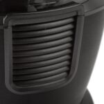 nutribullet Countertop Blender for Shakes, Smoothies, Food Prep, and Frozen Blending, 64 Ounces, 1200 Watt, Dark Gray NBF50400 - Image 5