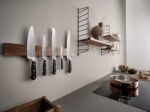 Wüsthof Classic Hollow Edge 2-Piece Chef's Knife Set, Black, 6-inch and 3.5-inch - Image 10