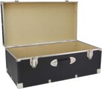 Seward Basic Trunk, Black, 30-Inch - Image 4