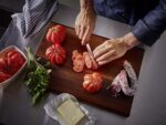 Wüsthof Classic Hollow Edge 2-Piece Chef's Knife Set, Black, 6-inch and 3.5-inch - Image 9