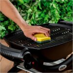 Scotch-Brite Heavy Duty Scrub Sponge, 12 Kitchen Sponges, Designed for Tough Messes in the Kitchen, Lasts 3X Longer*, Best for Cast Iron Skillets, Outdoor Grills, Flexible, Durable & Strong - Image 14