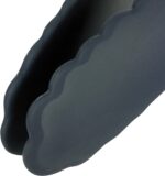 OXO Good Grips 12-Inch Tongs with Silicone Head - Image 3