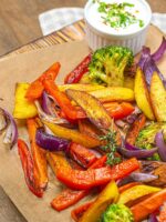 SMARTAKE 200 Pcs Parchment Paper Baking Sheets, 12x16 Inches Non-Stick Precut Baking Parchment, for Baking Grilling Steaming Bread Cup Cake Cookie and More (Unbleached) - Image 9