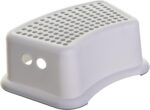 Dreambaby Step Stool for Kids - Non-Slip Base and Contoured Design for Toilet Potty Training and Sink Use - Image 2