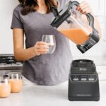 Ninja Professional Countertop Blender with Auto IQ, 1400 Peak Watts, 72 Oz Pitcher, Total Crushing Blades, BPA Free, CO750B - Image 3